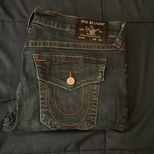True Religion Jean